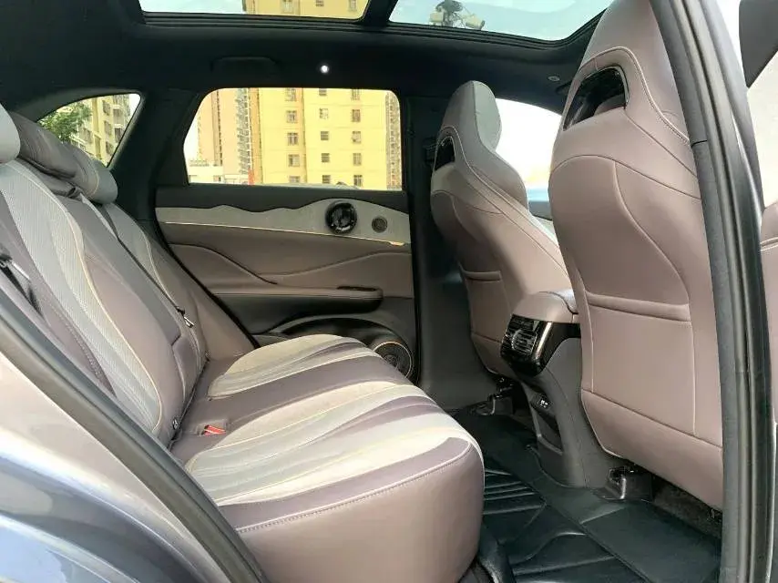 2023 BYD FRIGATE thumbnail 3