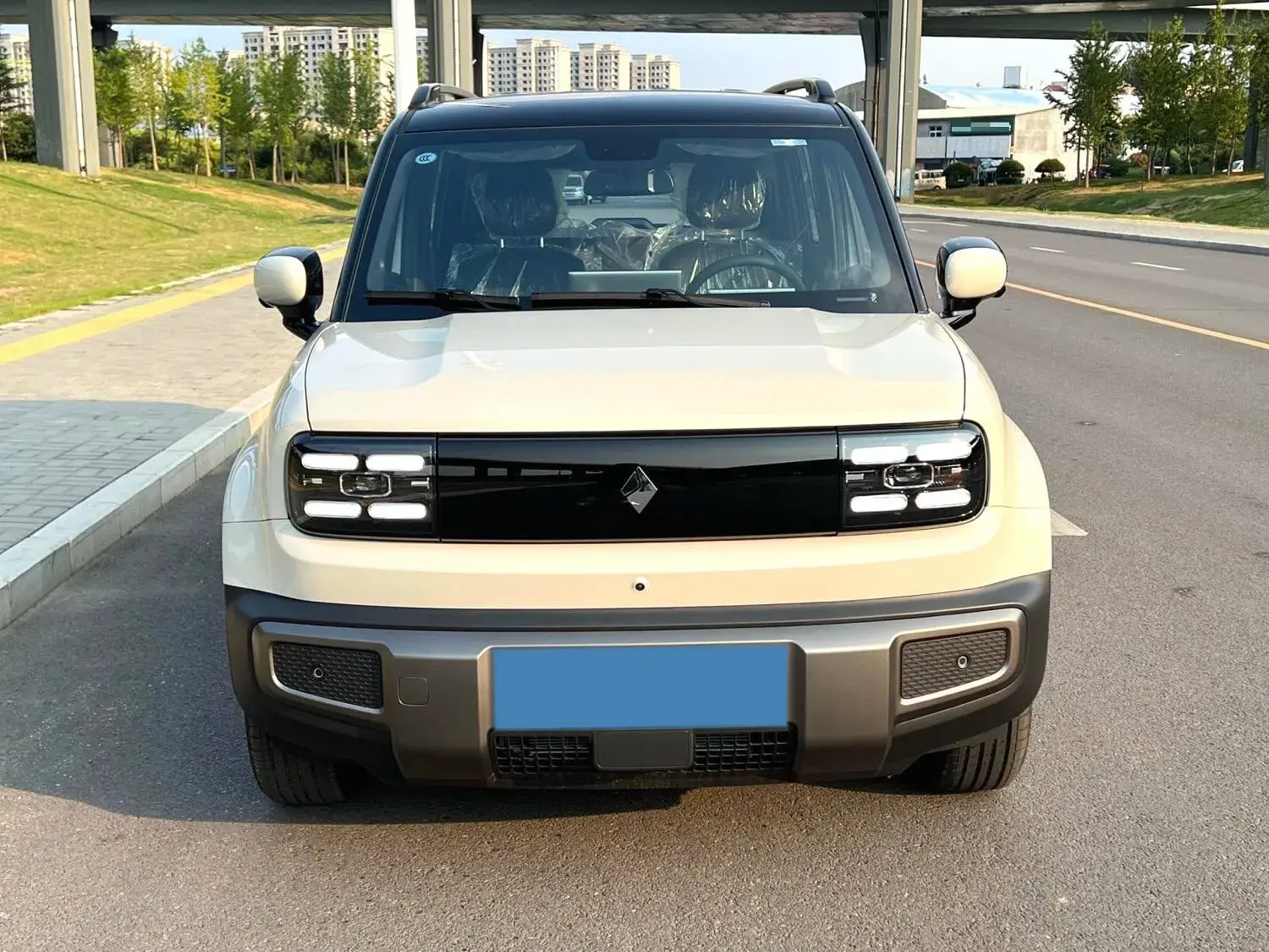 2023 BAOJUN YEPPLUS thumbnail 2