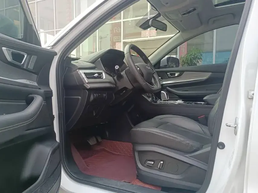 2023 CHERY TIGGO thumbnail 2