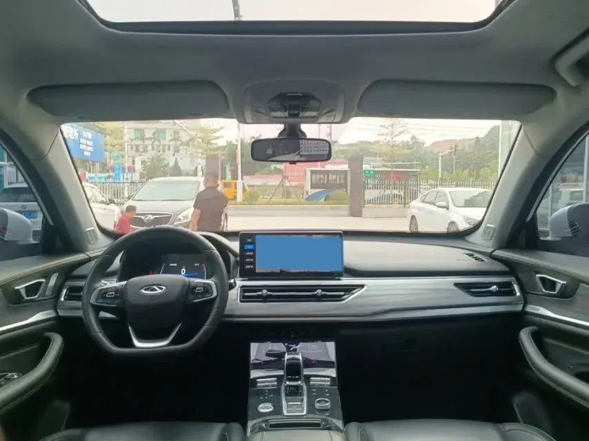 2023 CHERY TIGGO thumbnail 3