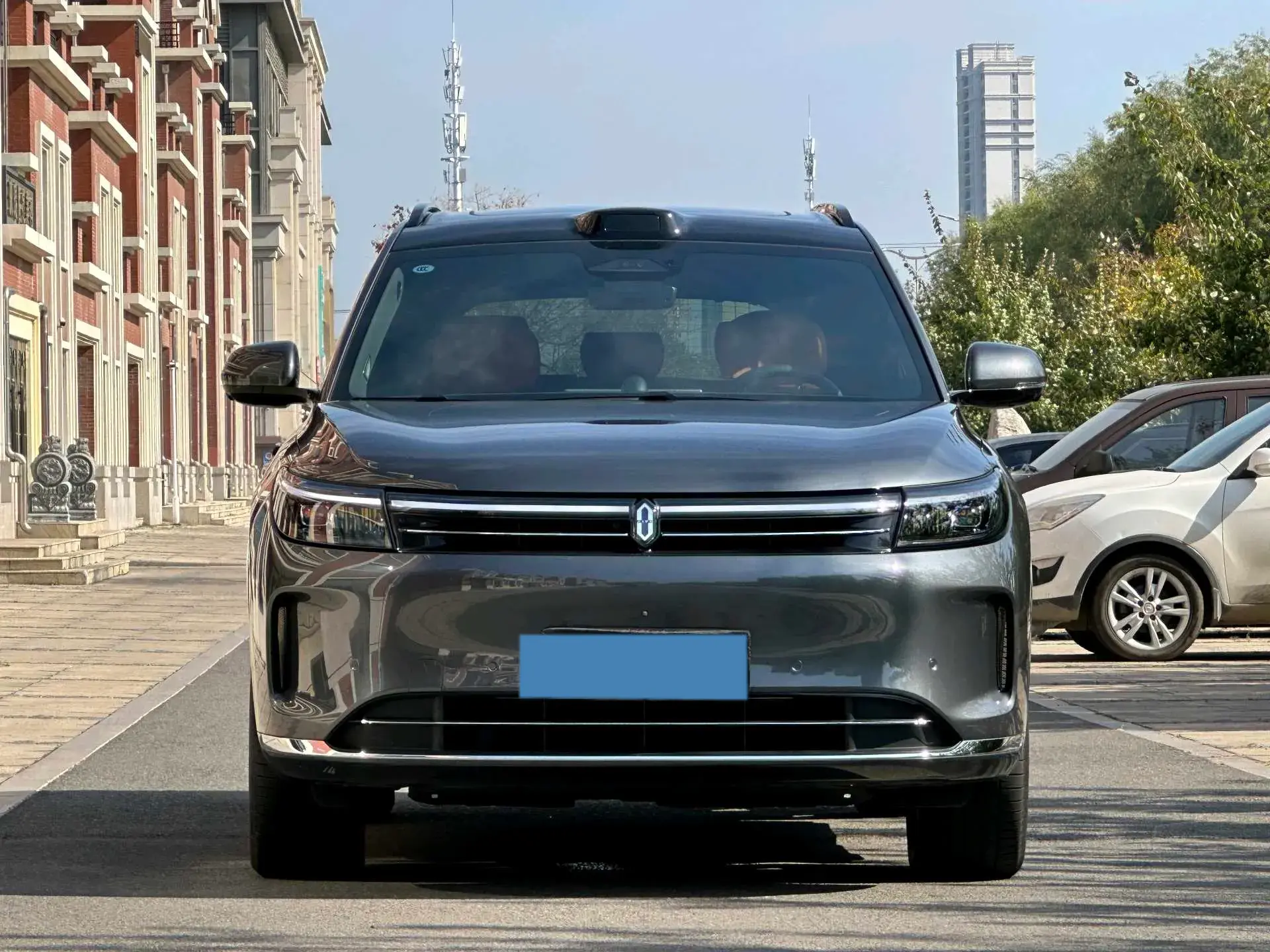 2024 AITO AITO thumbnail 2