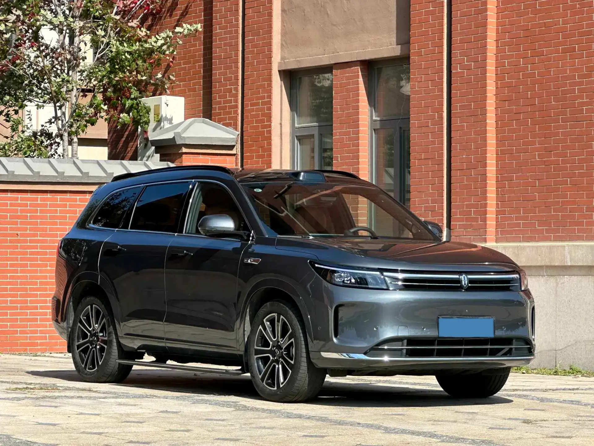 2024 AITO AITO thumbnail 3