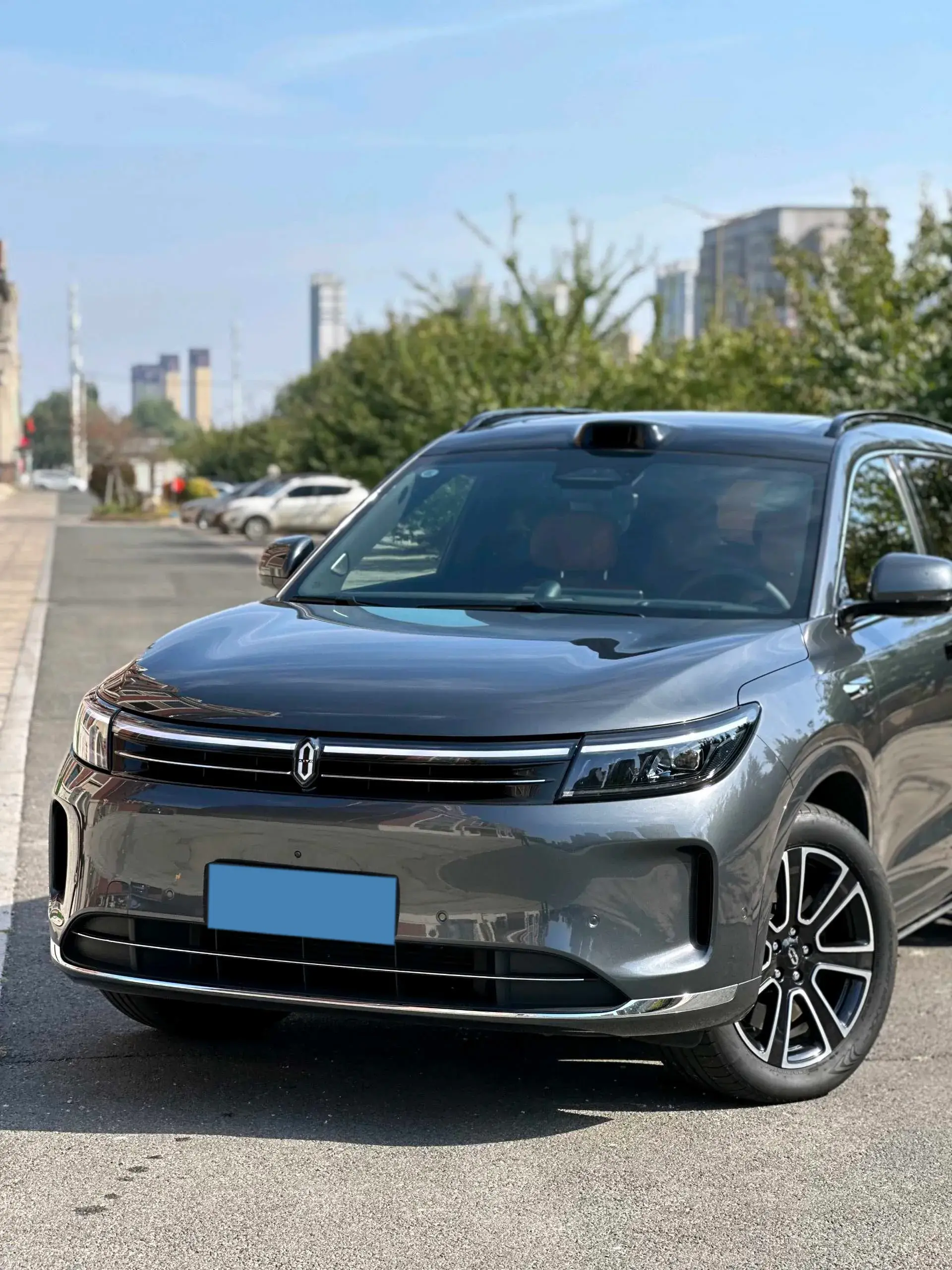 2024 AITO AITO thumbnail 4