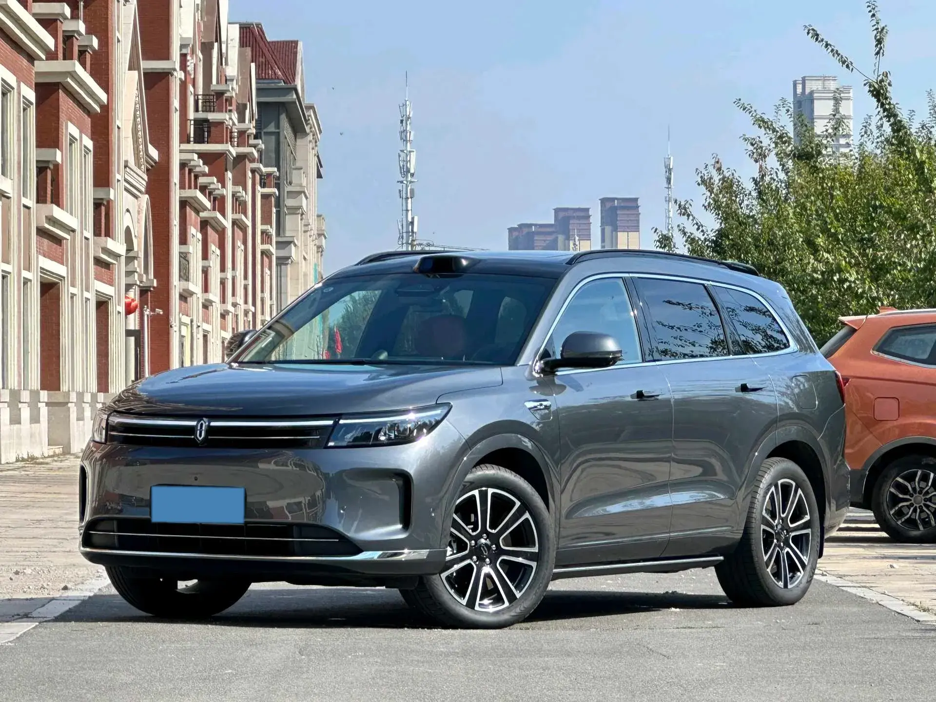 2024 AITO AITO view 1