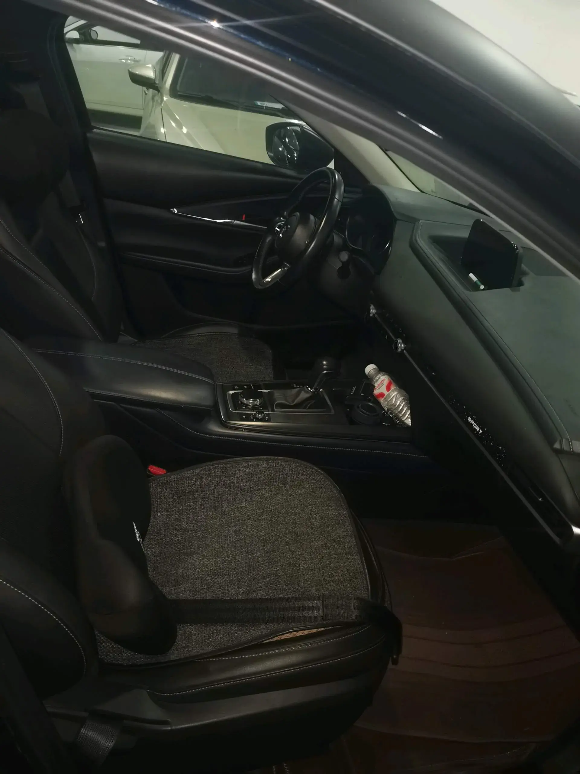 2021 MAZDA CX-30 thumbnail 3