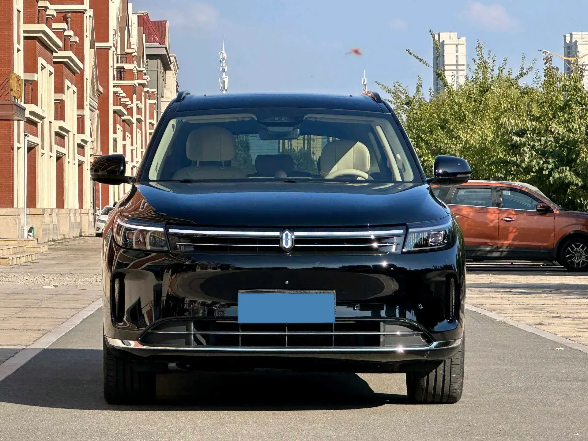 2024 AITO AITO thumbnail 2