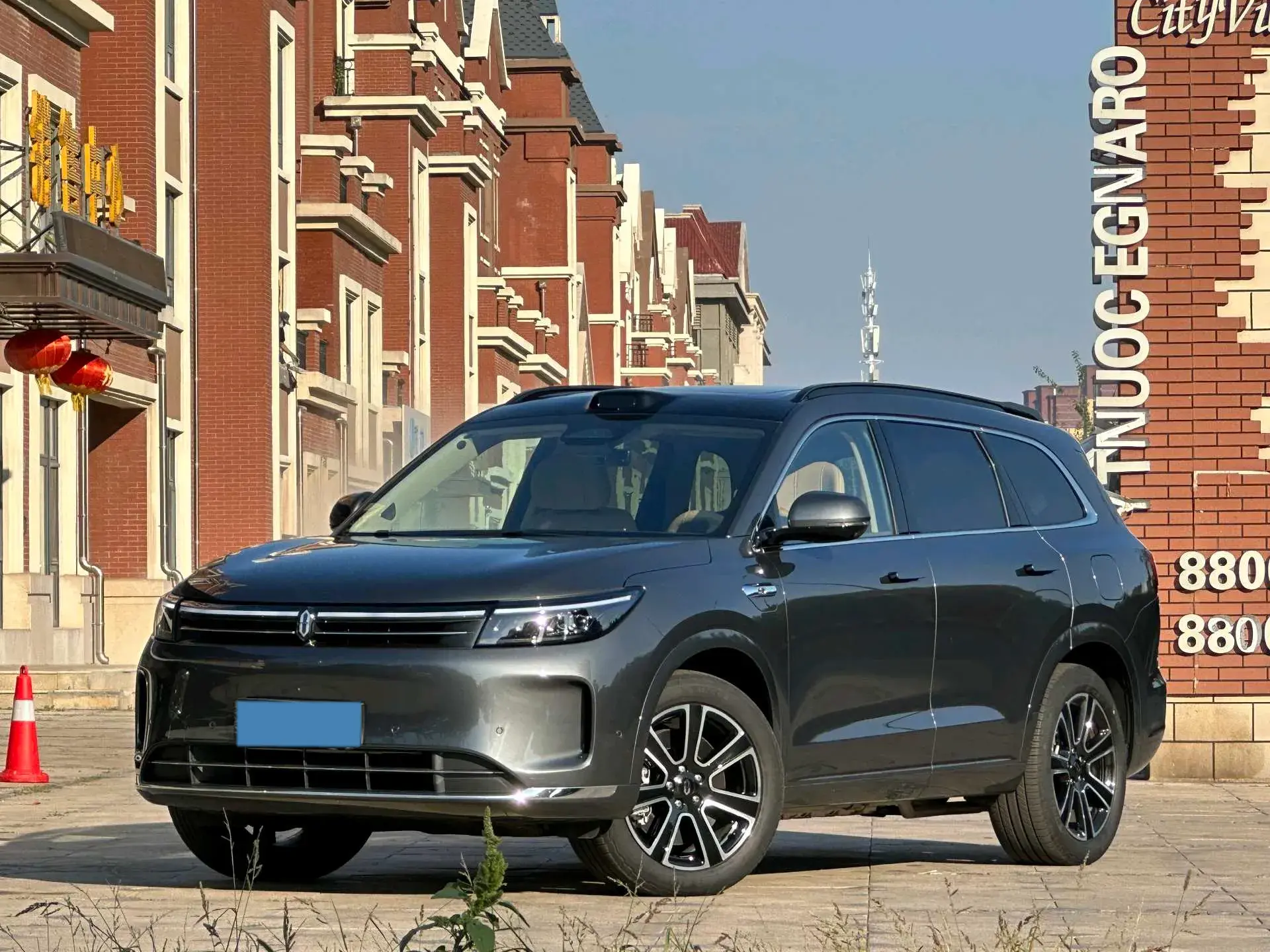 2024 HIMA AITO view 1