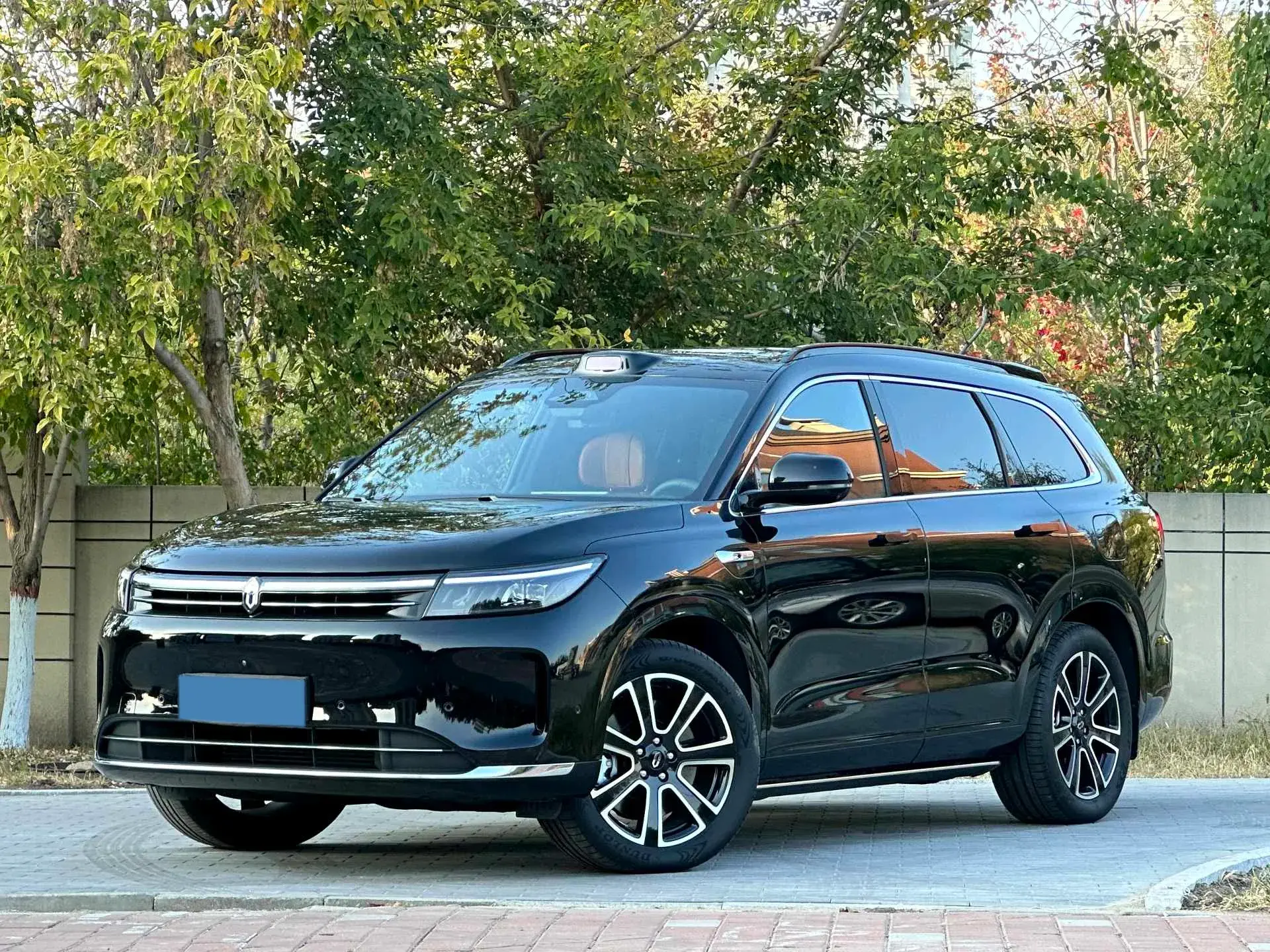 2024 AITO AITO view 1