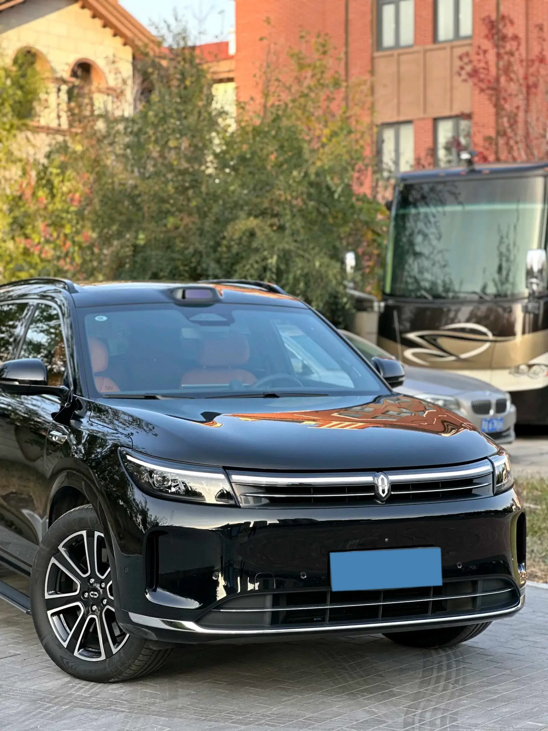 2024 AITO AITO thumbnail 3