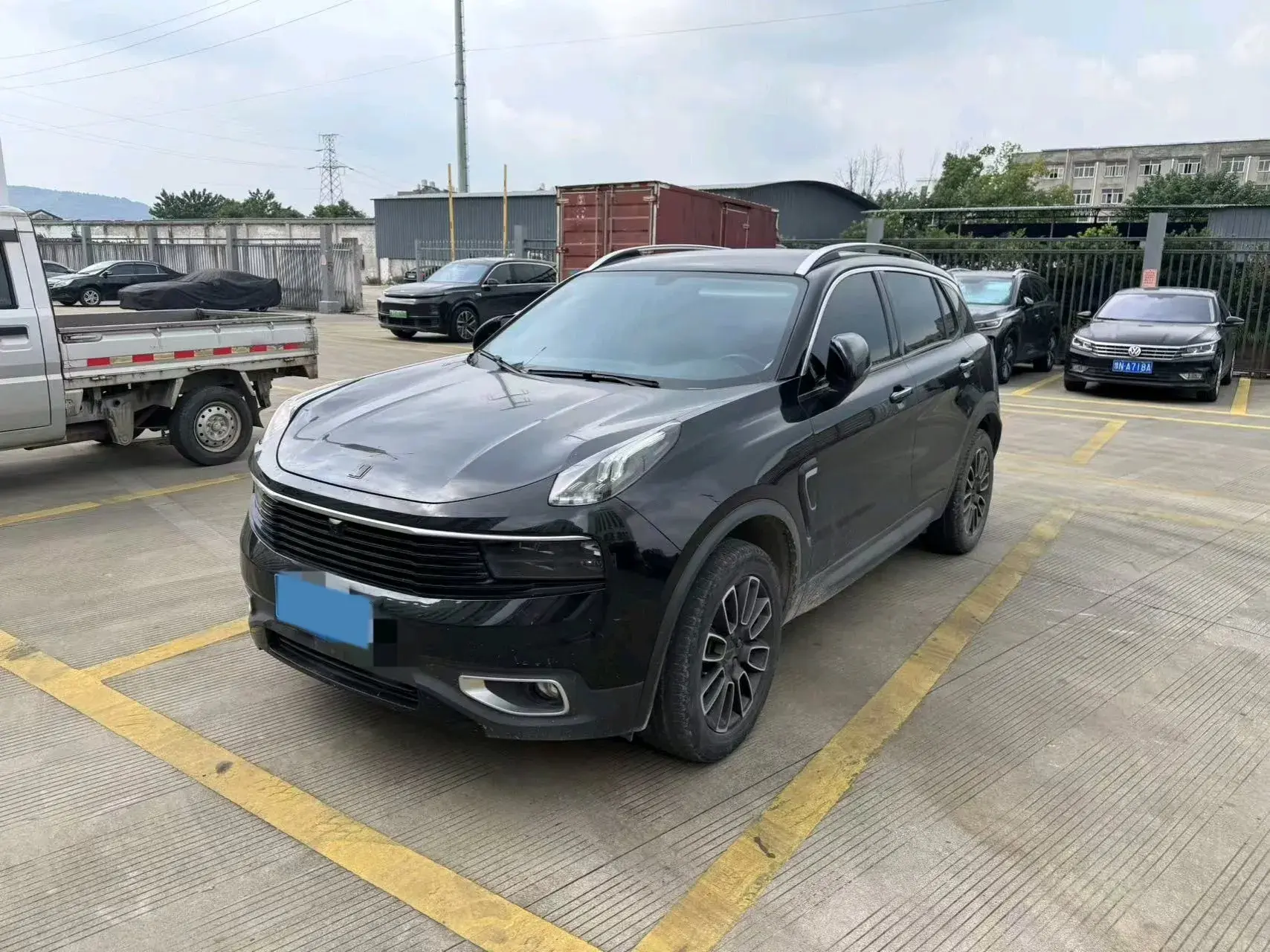 2020 LYNK&CO 01 view 1