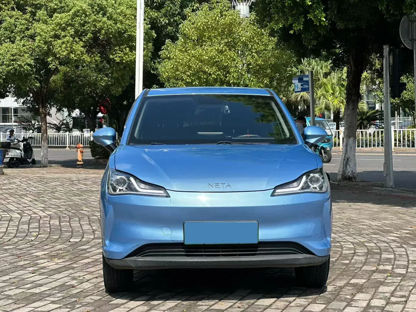 2021 NETA V thumbnail 3