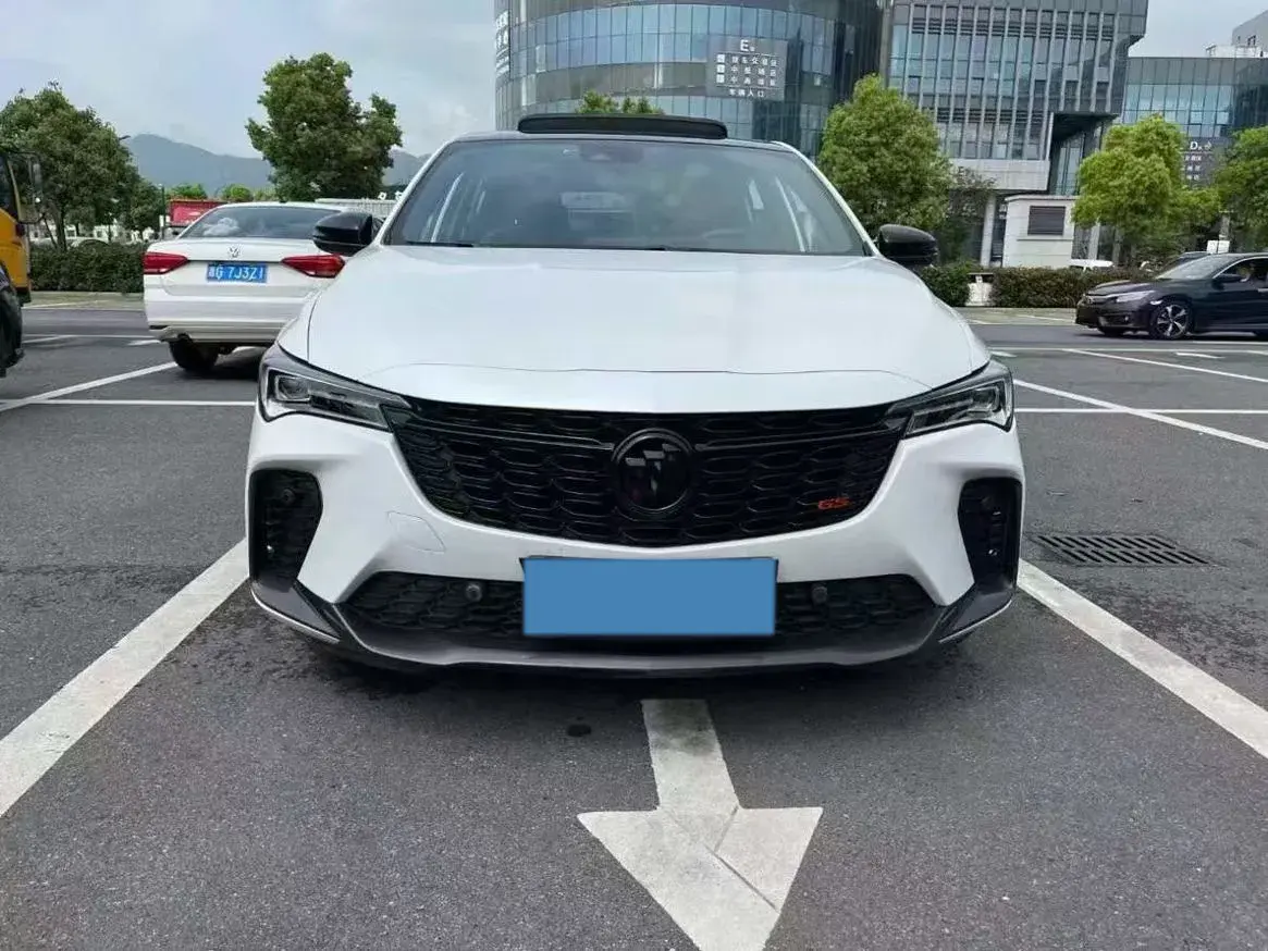 2023 BUICK VERANO thumbnail 2