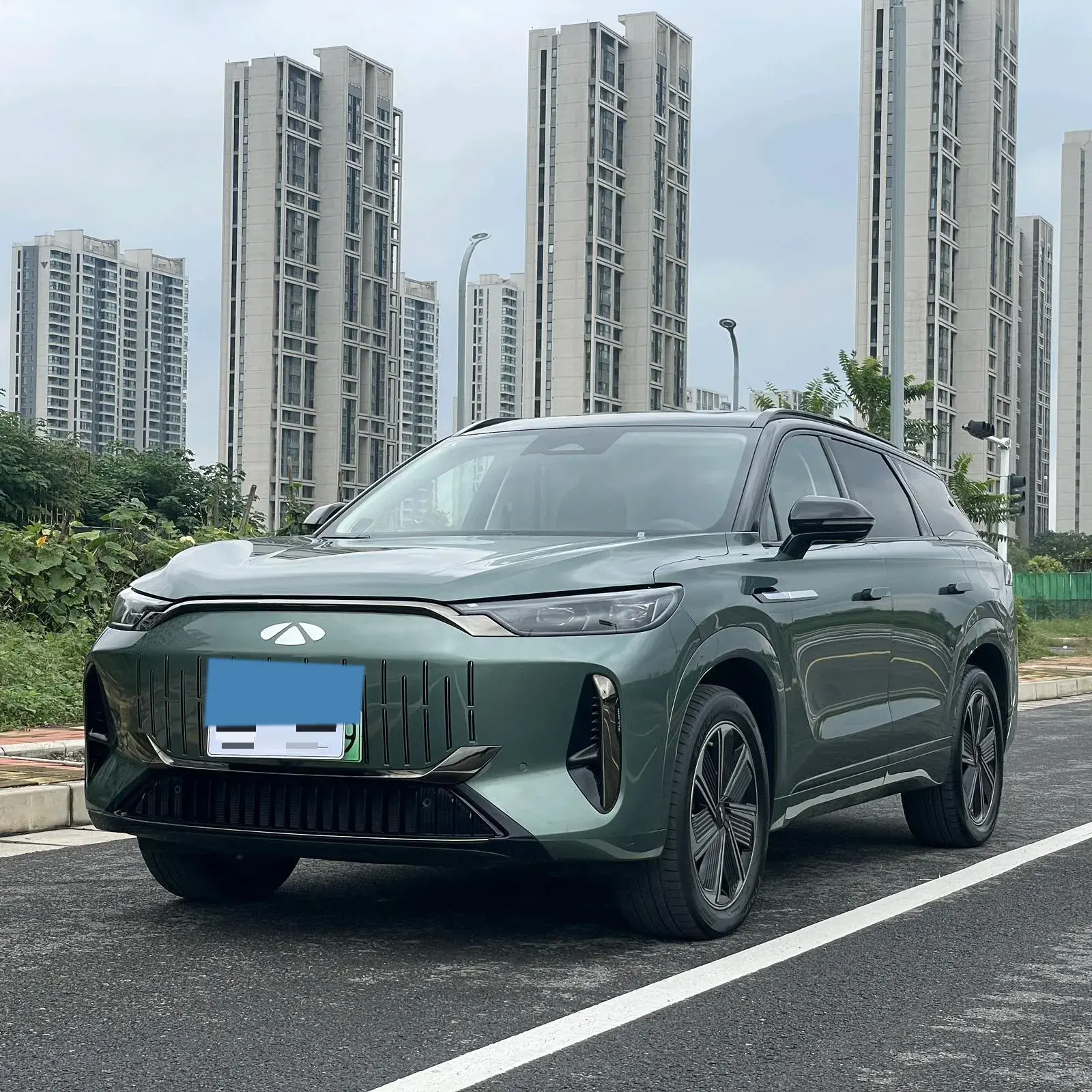 2024 FULWIN FULWINT10 view 1