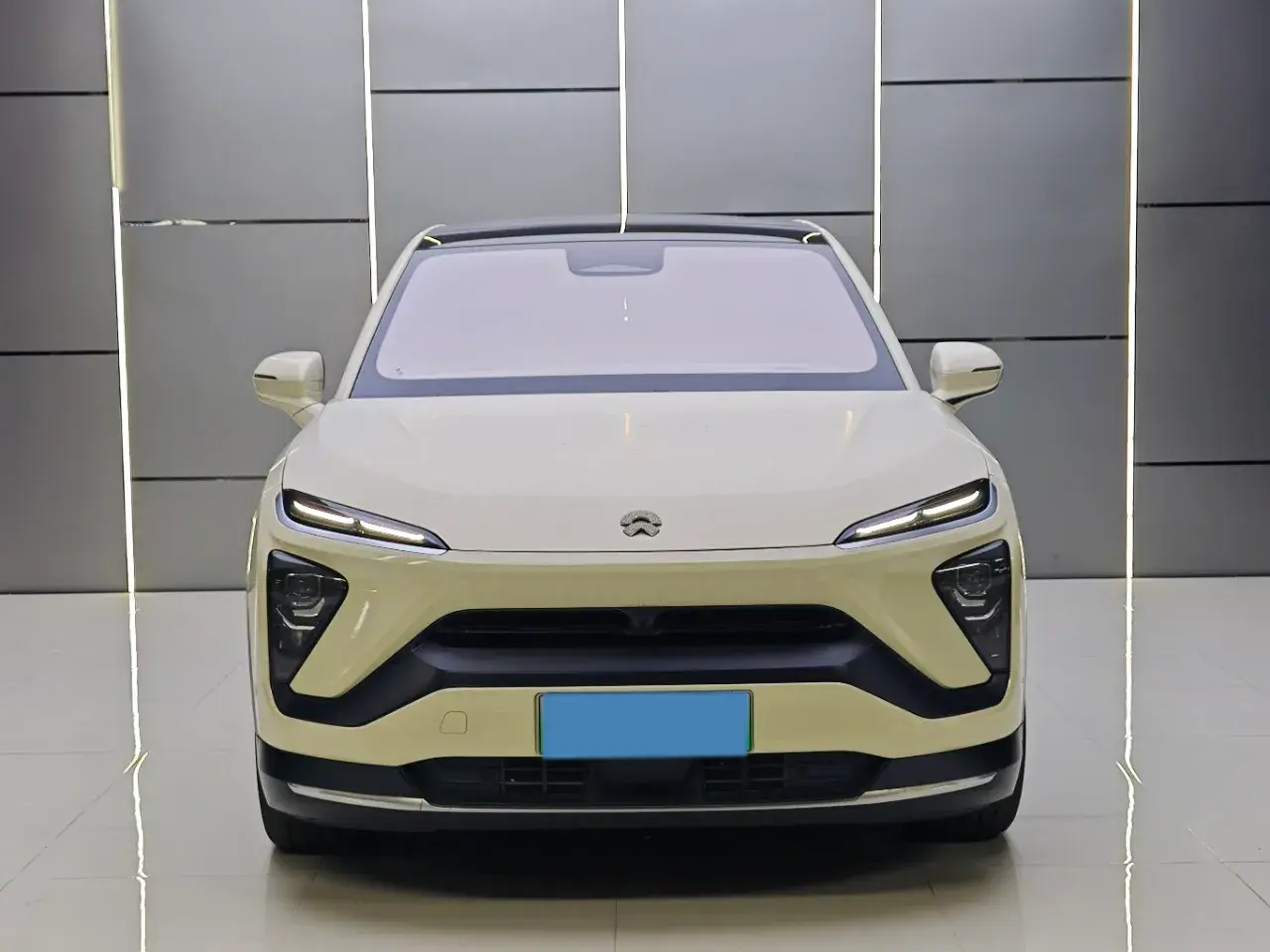 2020 NIO EC6 thumbnail 2