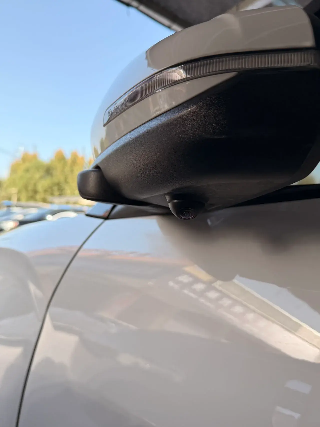 2020 HYUNDAI IX25 thumbnail 4