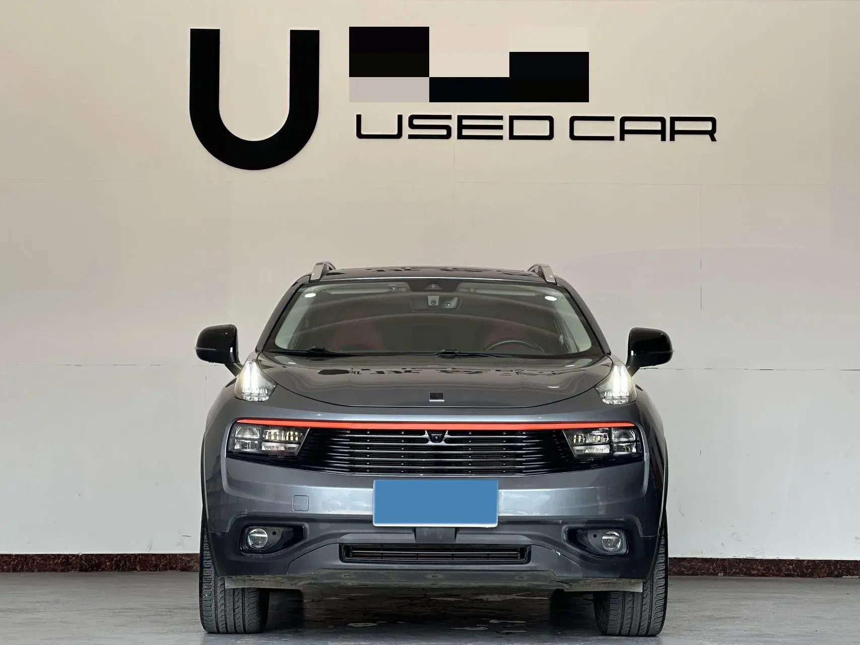 2019 LYNK&CO 01 thumbnail 2