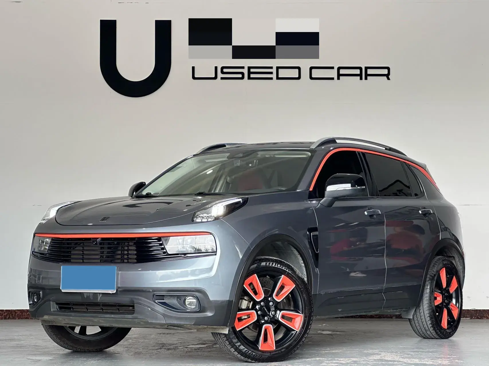 2019 LYNK&CO 01 view 1