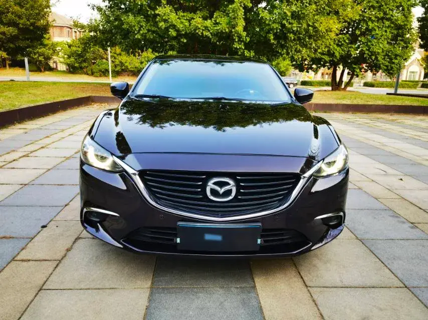 2018 MAZDA ATENZA thumbnail 2