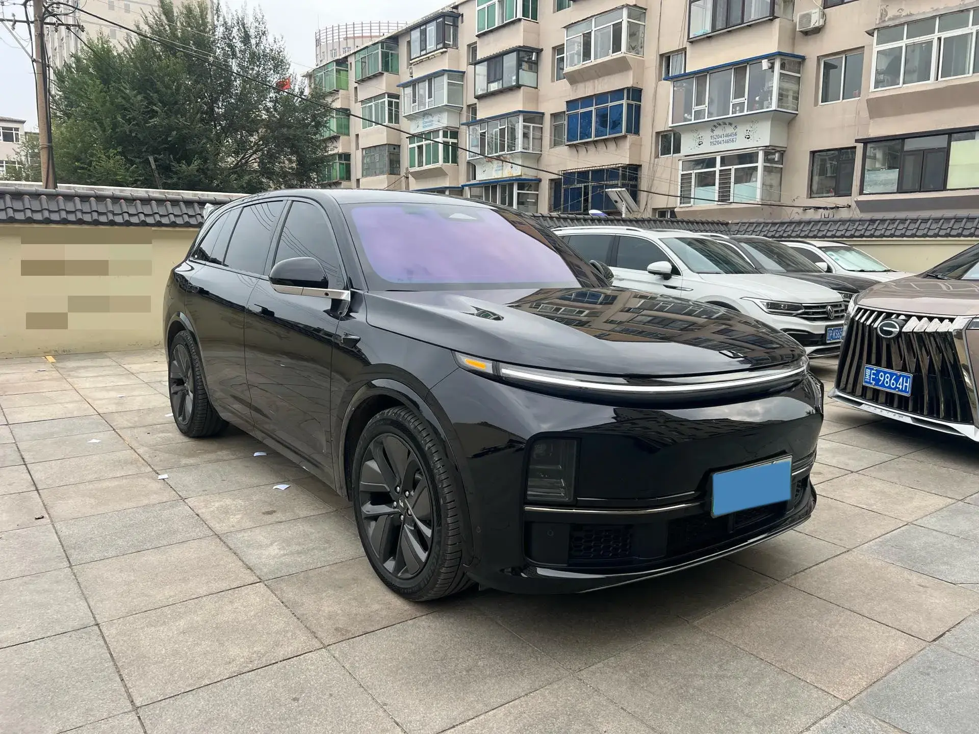 2024 LI L7 thumbnail 2