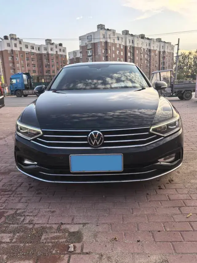 2020 VOLKSWAGEN MAGOTAN thumbnail 2