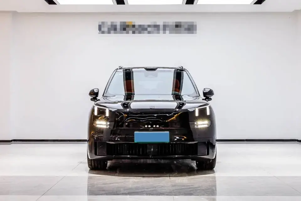 2025 LYNK&CO 900 thumbnail 2