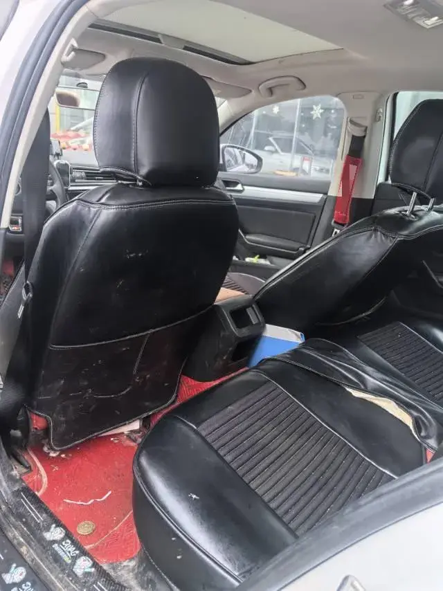 2019 VOLKSWAGEN LAMANDO thumbnail 4