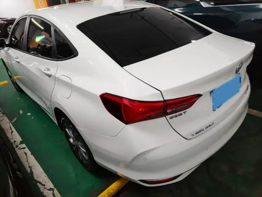 2023 BUICK VERANO thumbnail 3