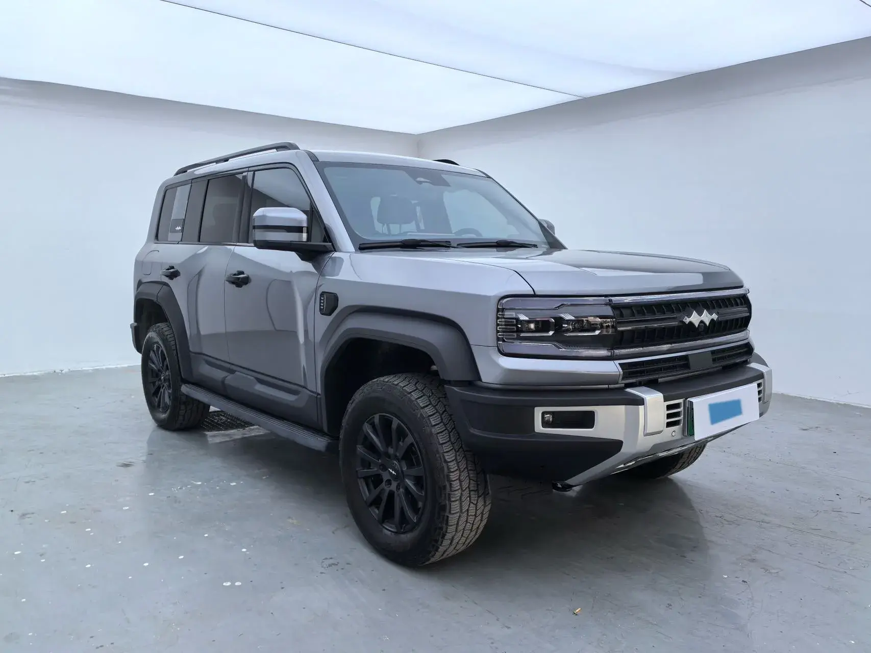 2023 FANGCHENGBAO BAO thumbnail 2