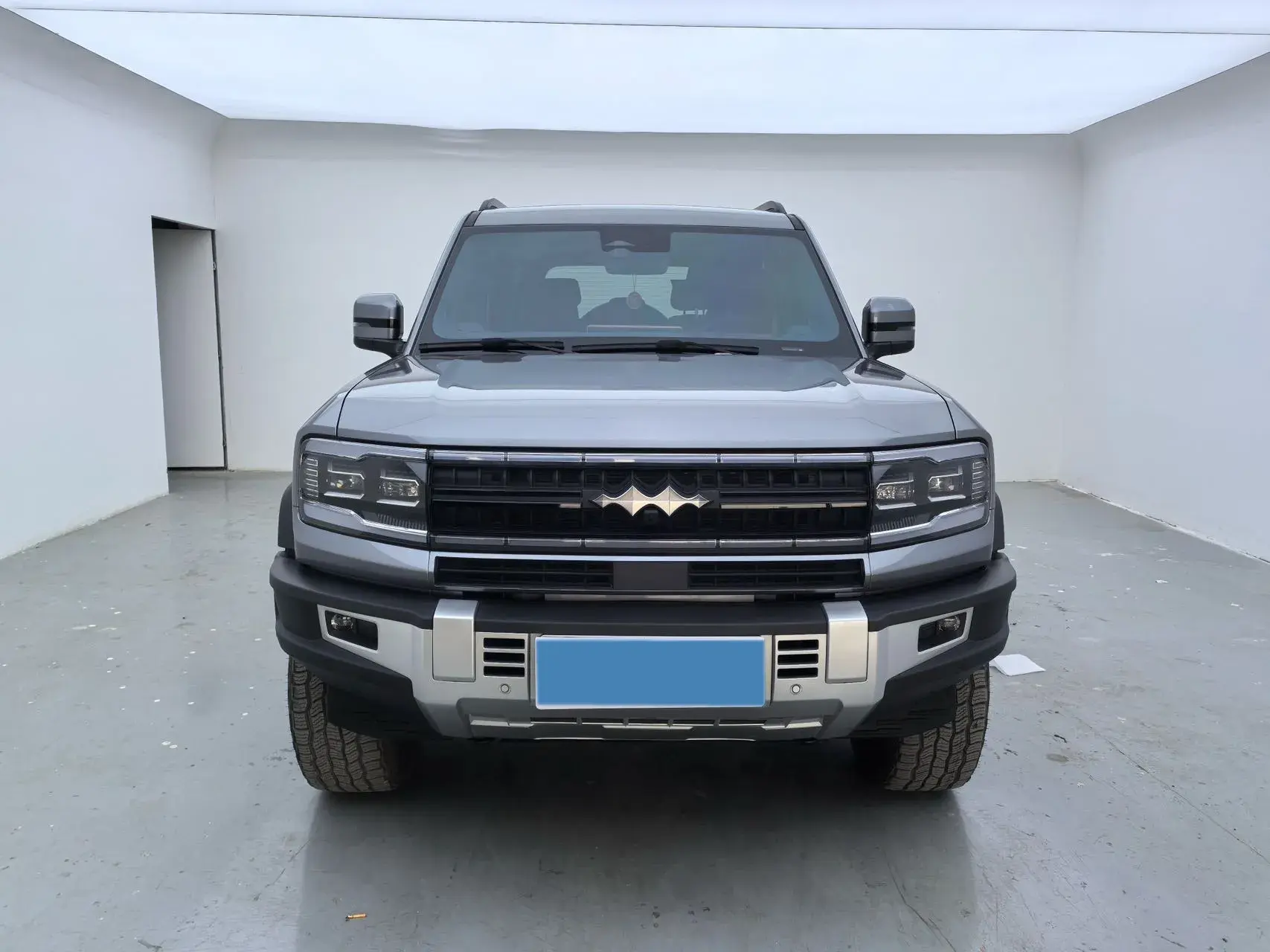 2023 FANGCHENGBAO BAO thumbnail 3