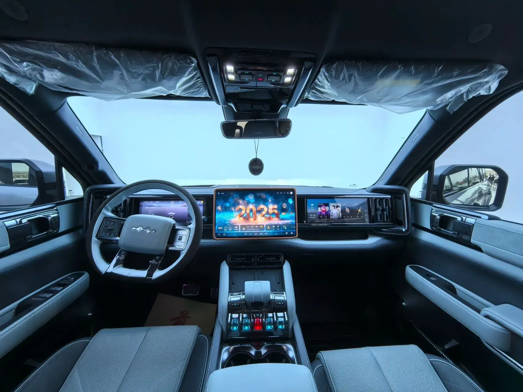 2023 FANGCHENGBAO BAO thumbnail 4