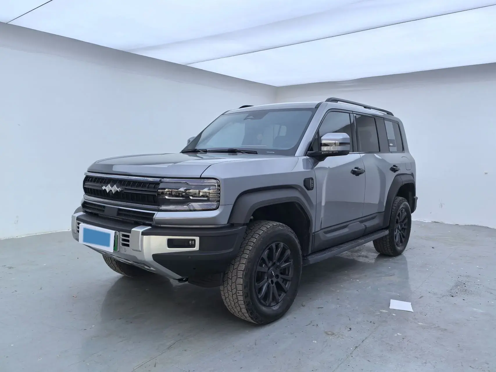 2023 FANGCHENGBAO BAO view 1