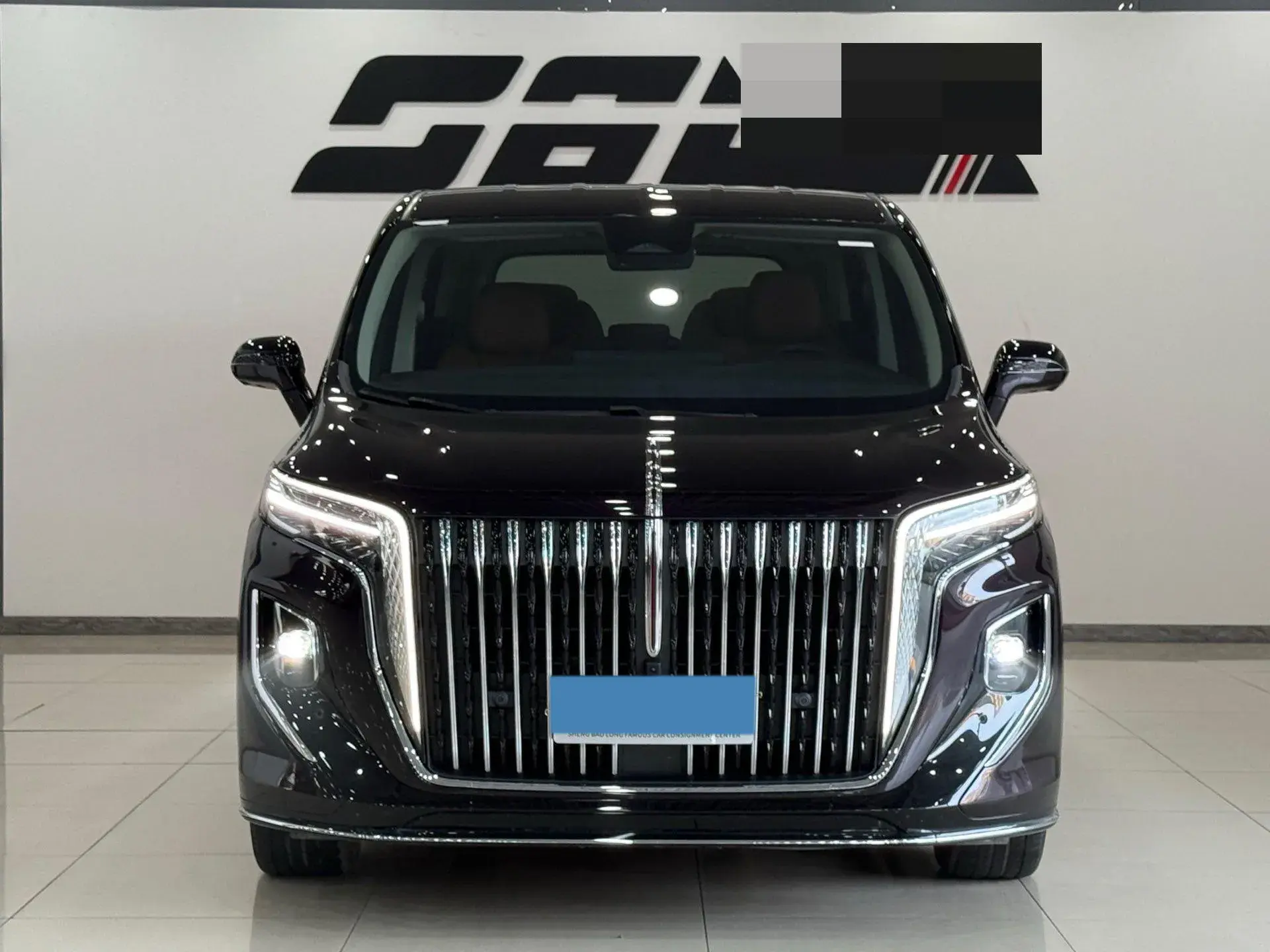 2023 HONGQI HQ9 thumbnail 2