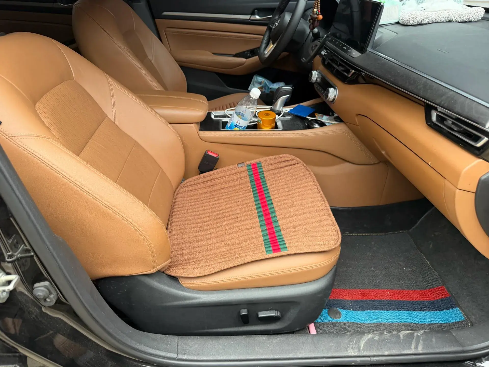 2022 NISSAN TEANA thumbnail 4