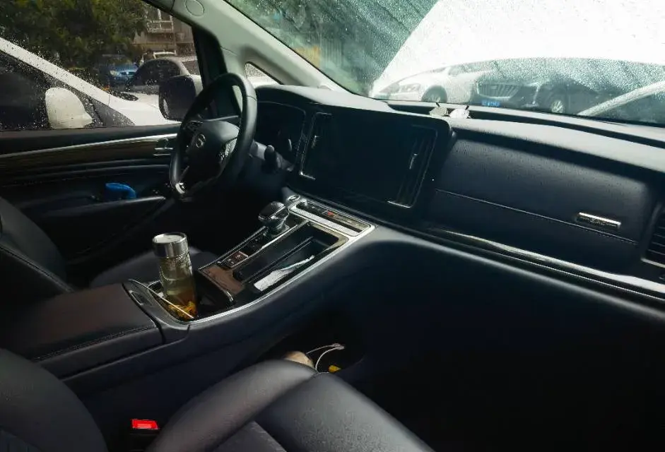 2021 GAC TRUMPCHI thumbnail 3