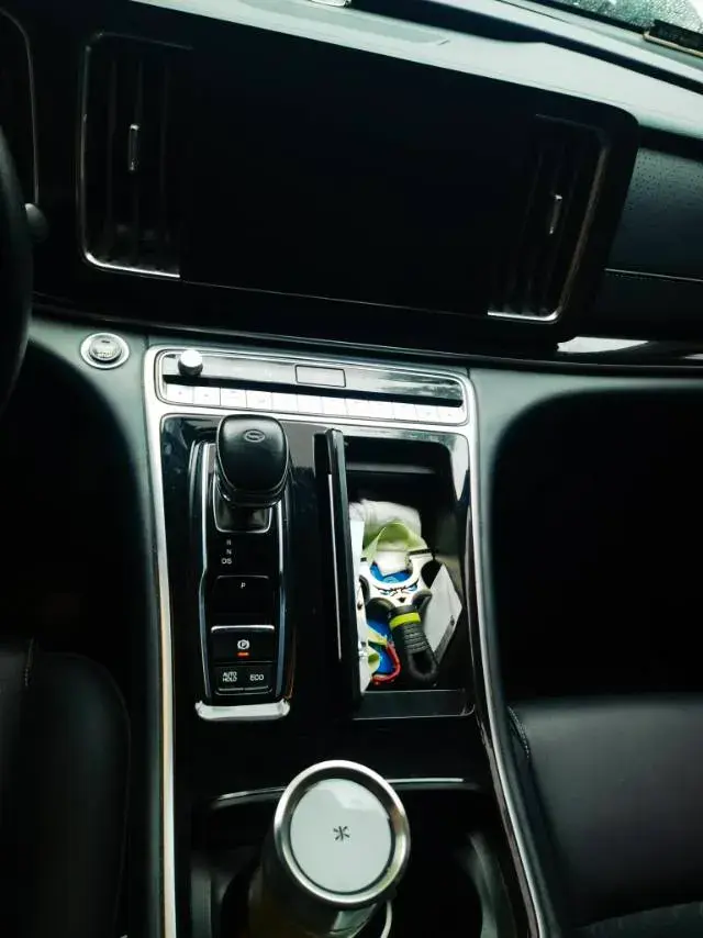 2021 GAC TRUMPCHI thumbnail 4