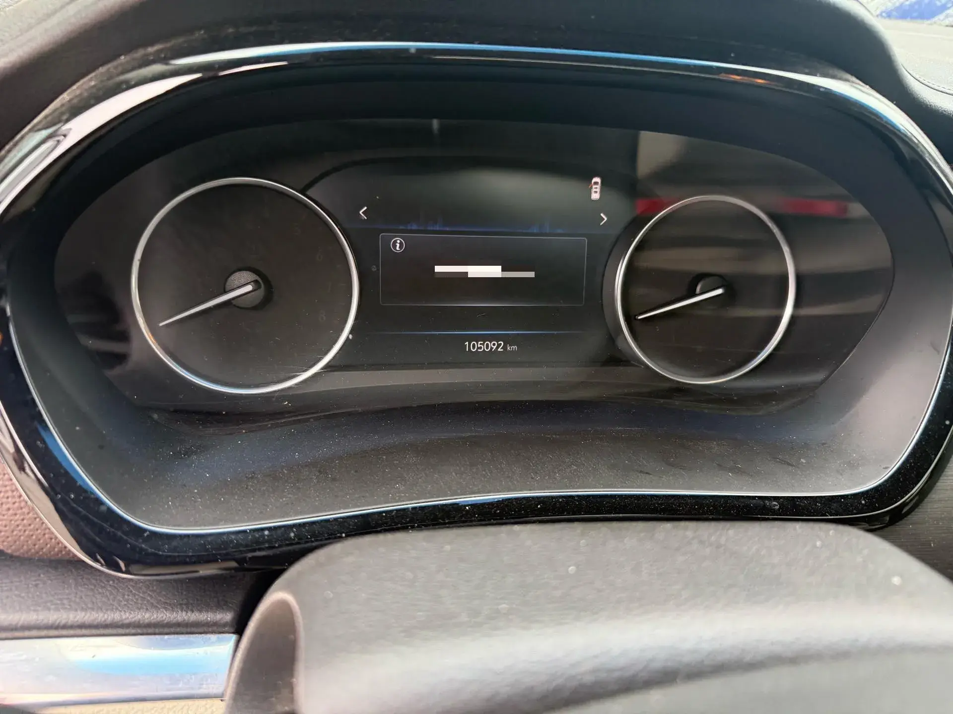 2023 BUICK GL8 thumbnail 4