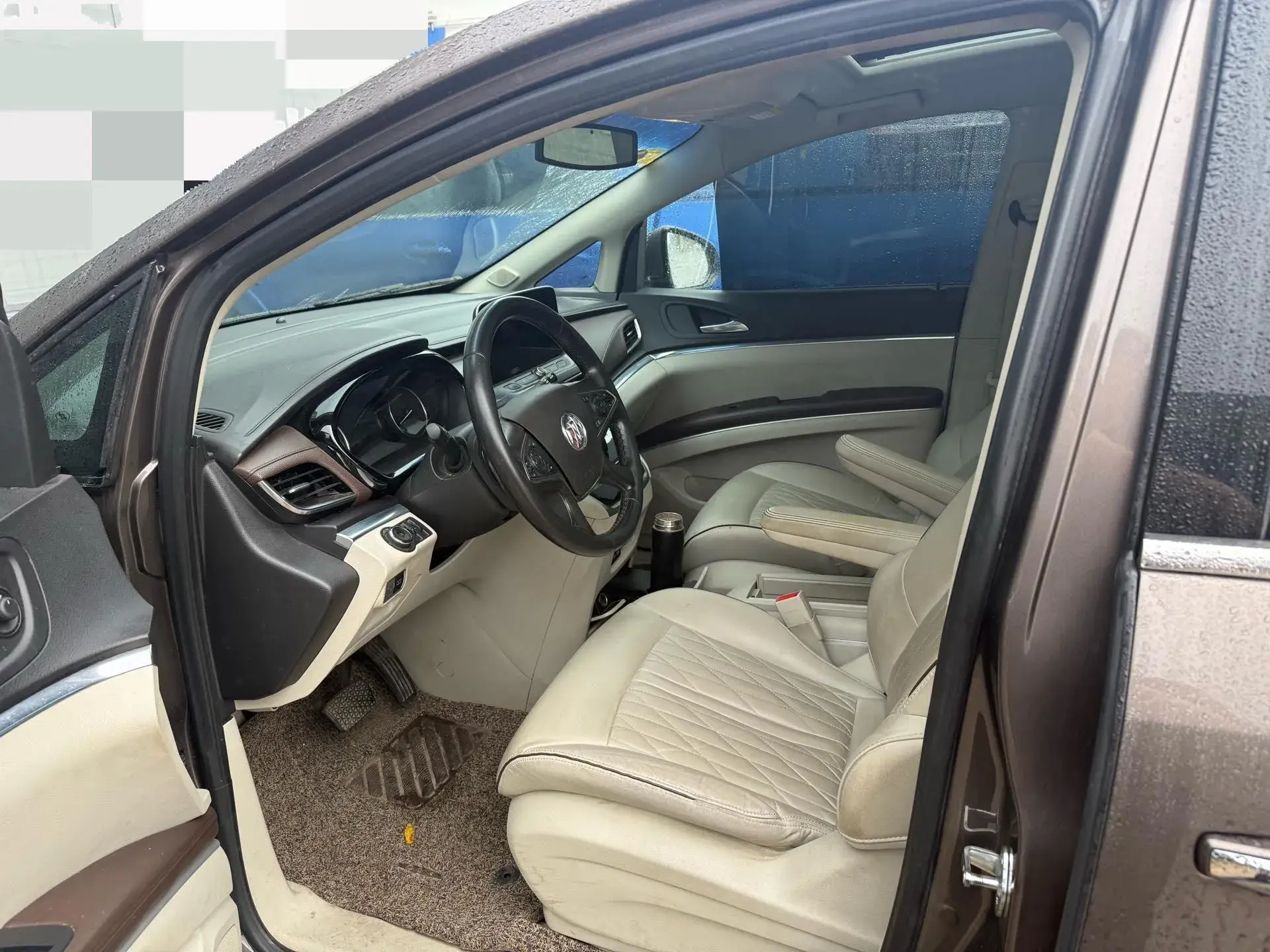 2023 BUICK GL8 thumbnail 3