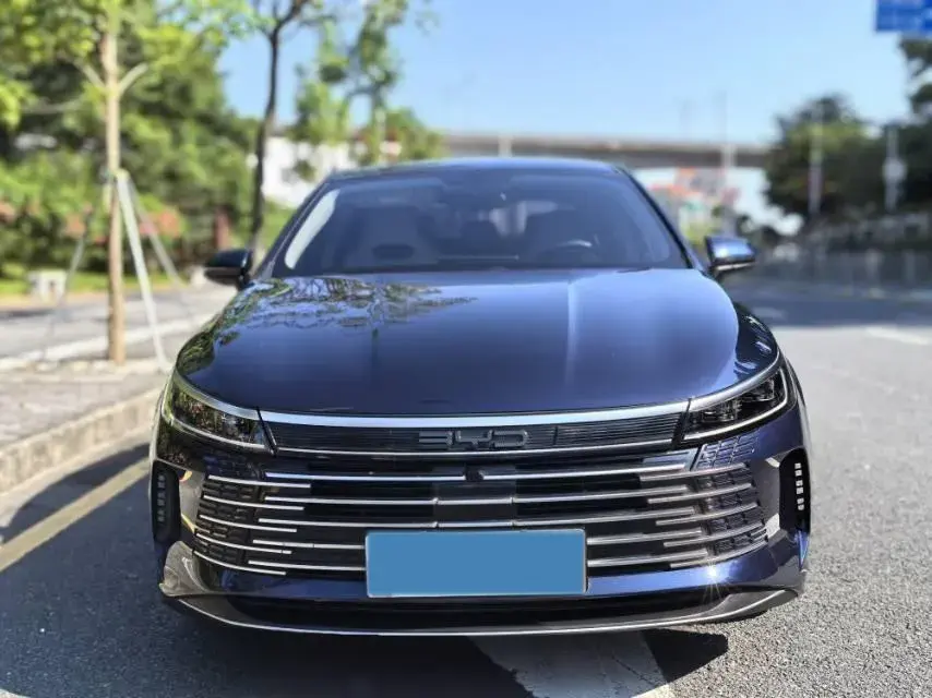 2023 BYD DESTROYER thumbnail 2