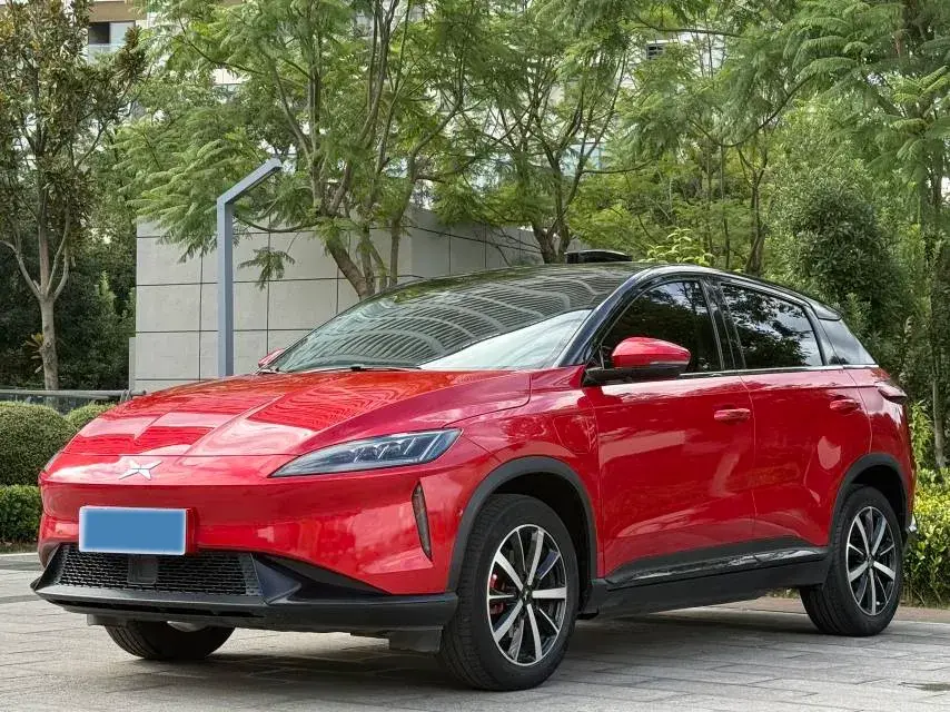 2018 SUZUKI ALIVIO view 1