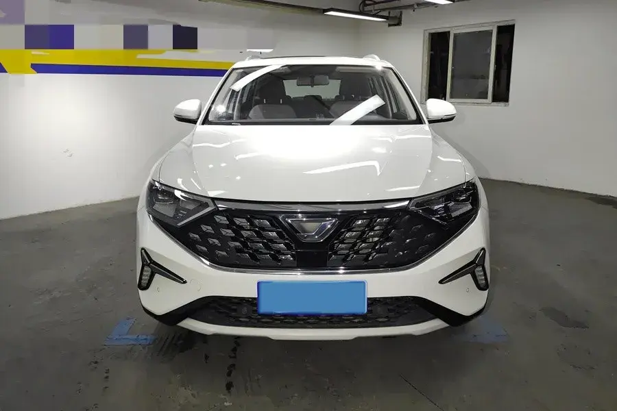 2022 JETTA VS5 thumbnail 3