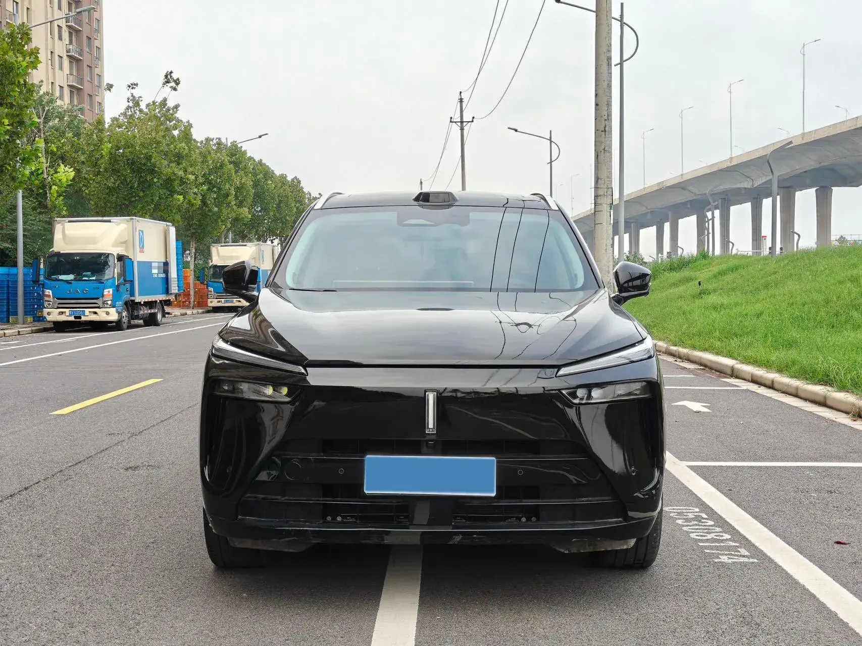 2025 WEY BLUEMOUNTAIN thumbnail 2