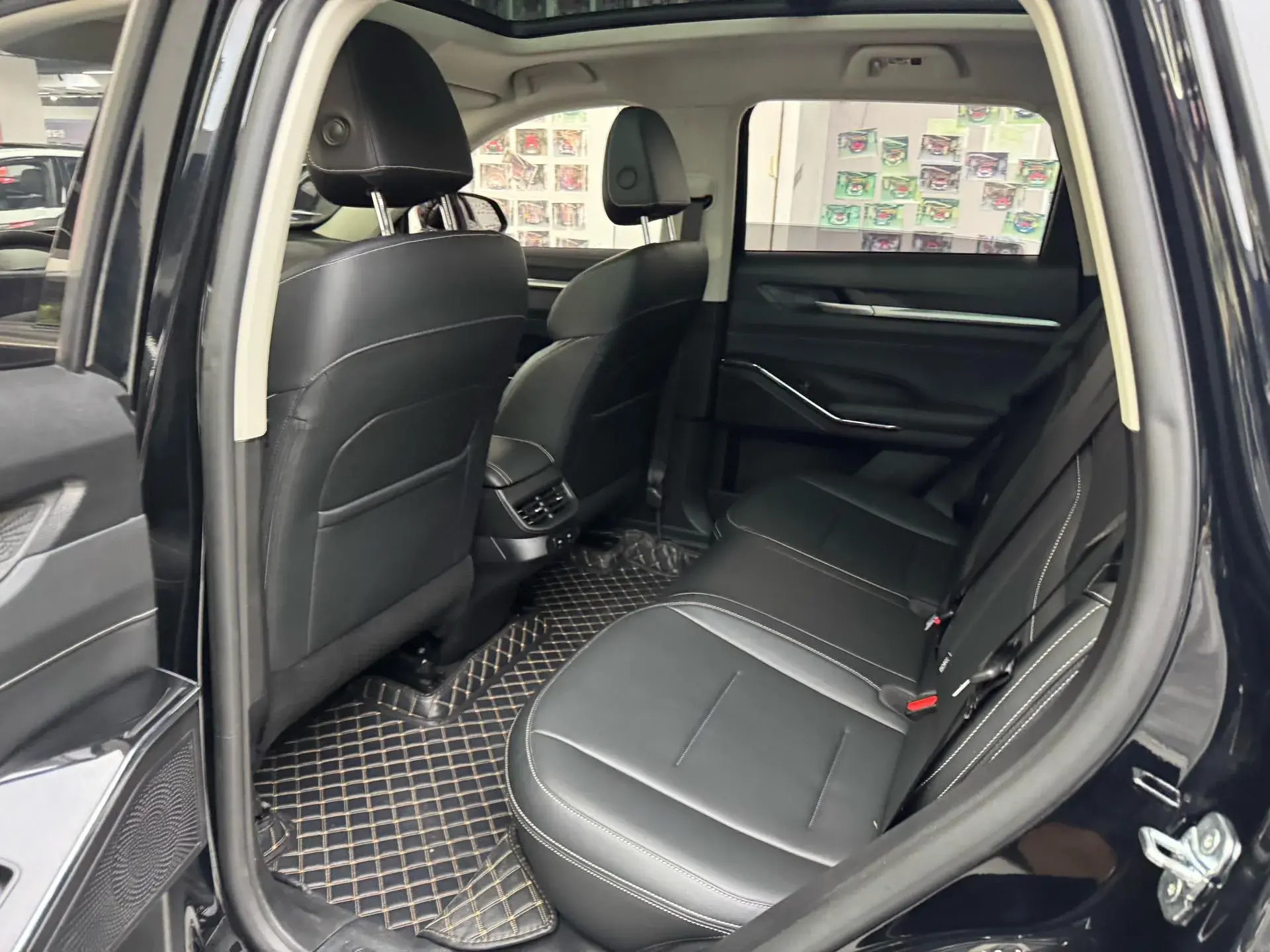 2022 HAVAL H6 thumbnail 3