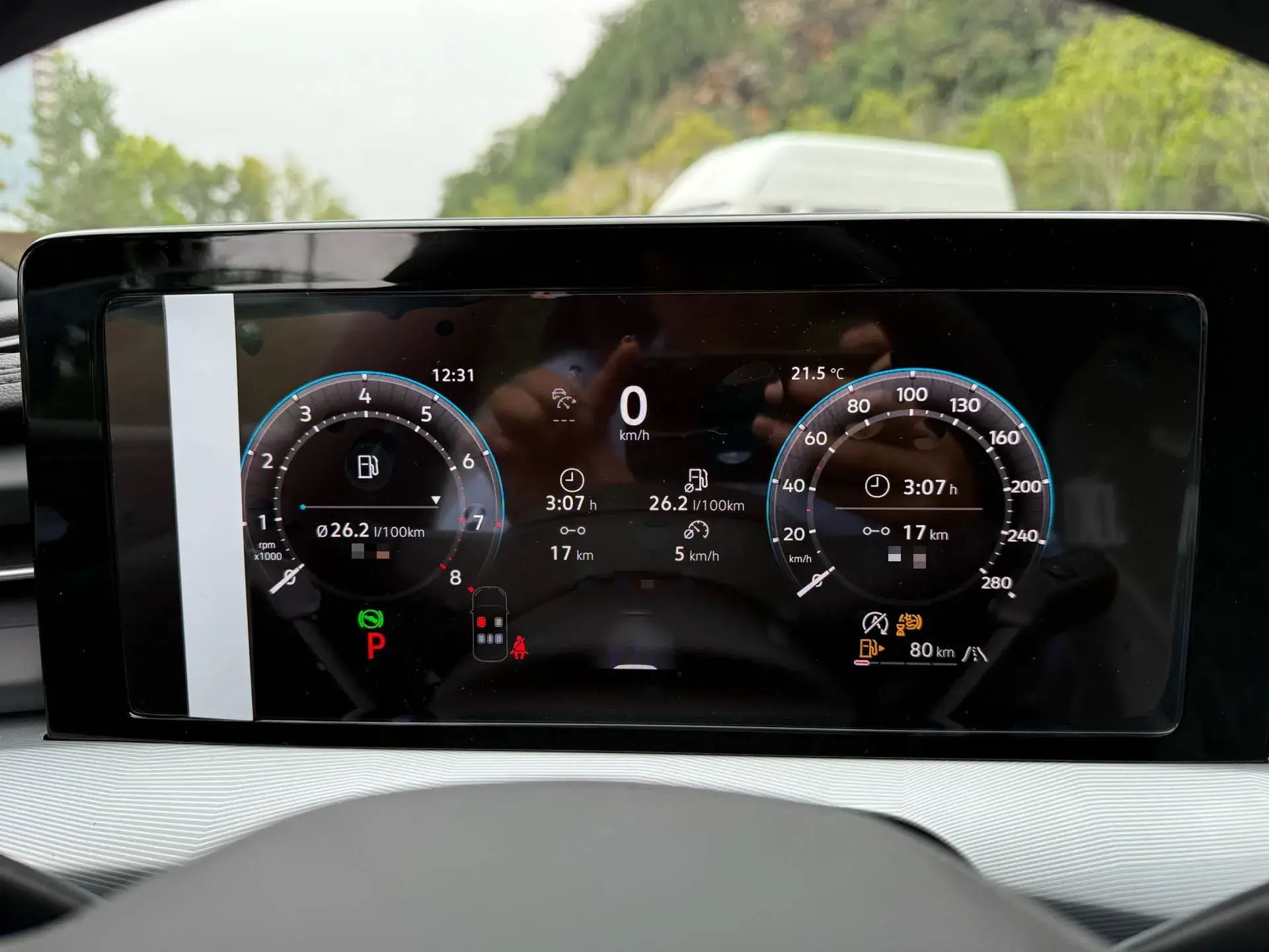 2023 VOLKSWAGEN LAMANDO thumbnail 3