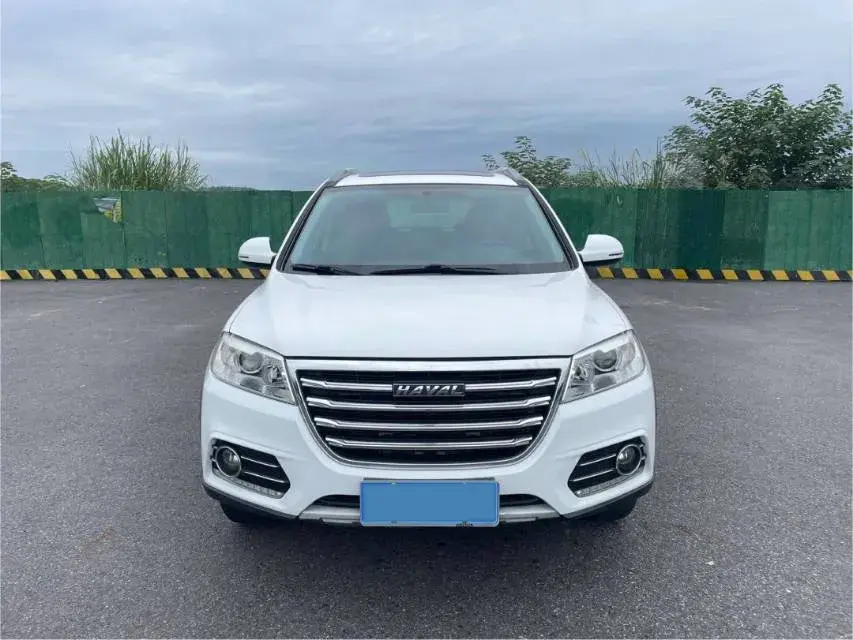 2019 HAVAL H6 thumbnail 4