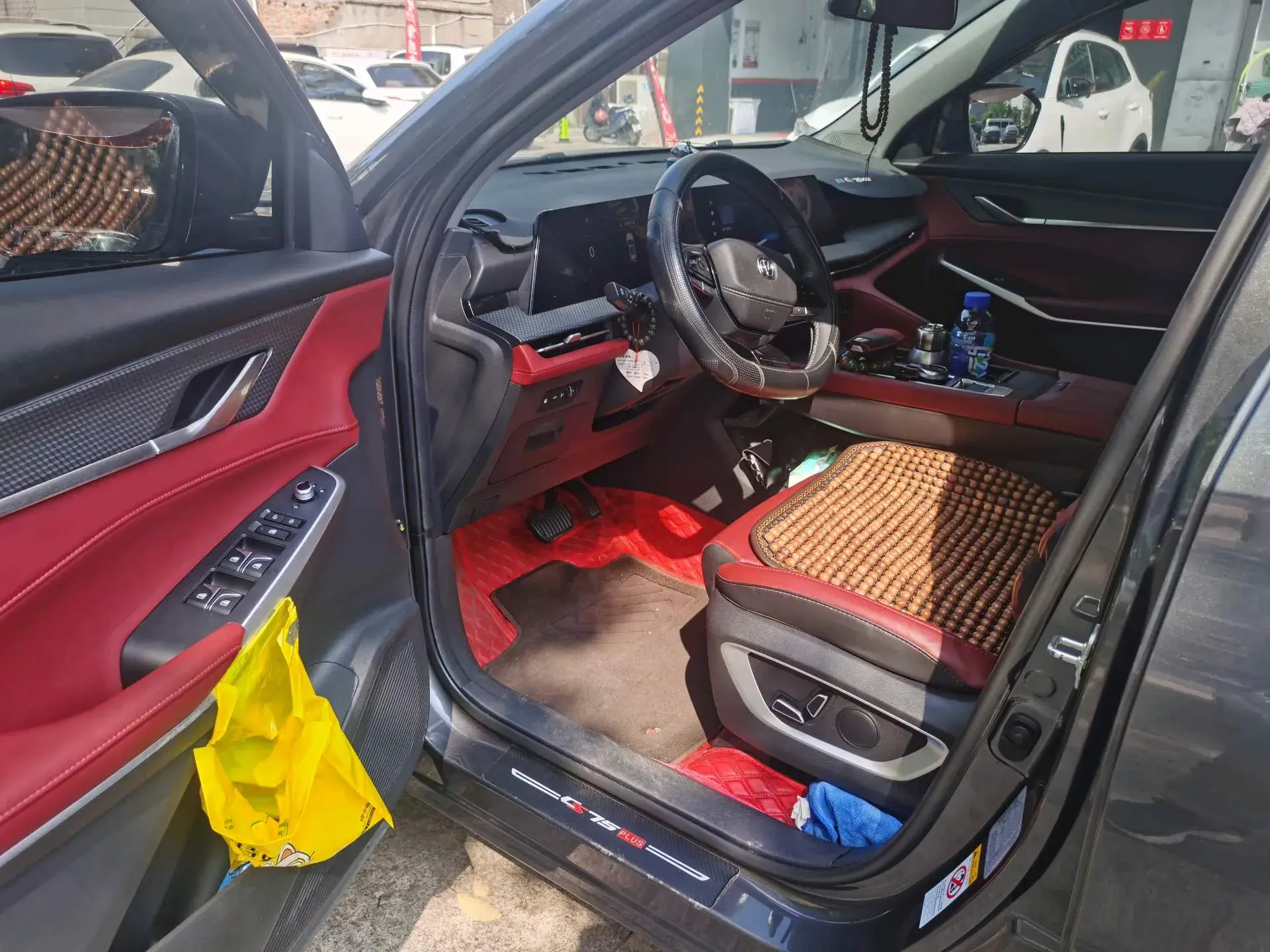 2022 CHANGAN CS75 thumbnail 3