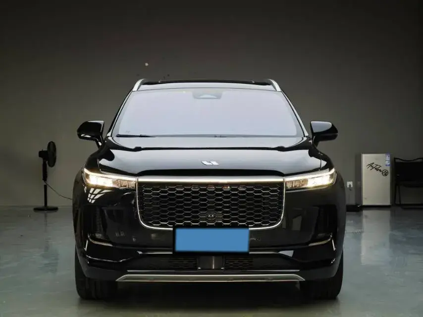 2021 LI ONE thumbnail 2