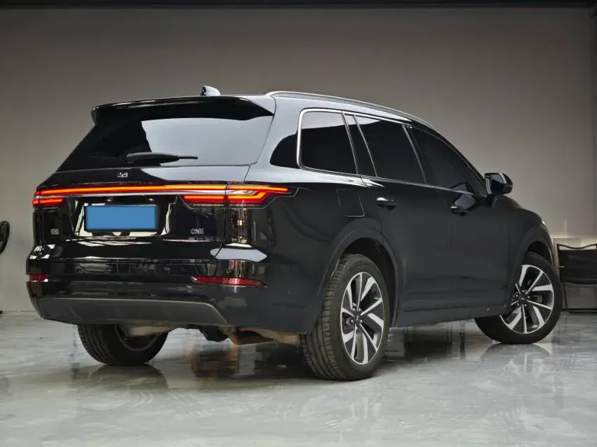 2021 LI ONE thumbnail 3