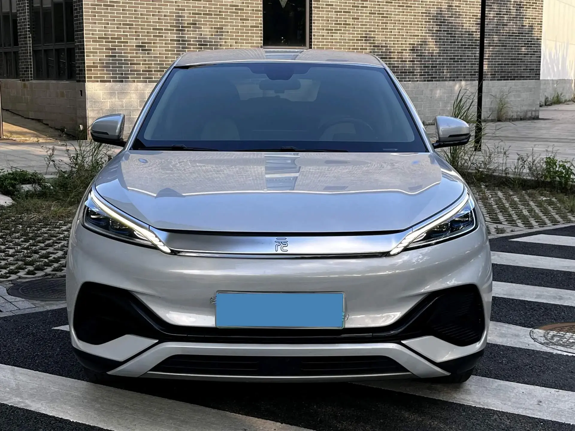 2022 BYD YUAN thumbnail 2