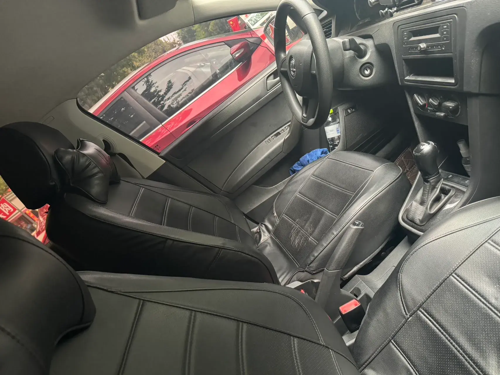 2019 SKODA RAPID thumbnail 4