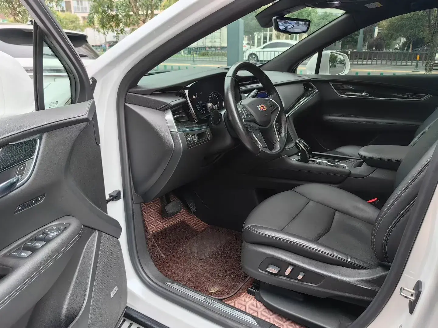 2020 CADILLAC XT5 thumbnail 4